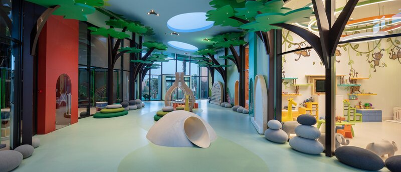 Ela Excellence Resort Belek 122