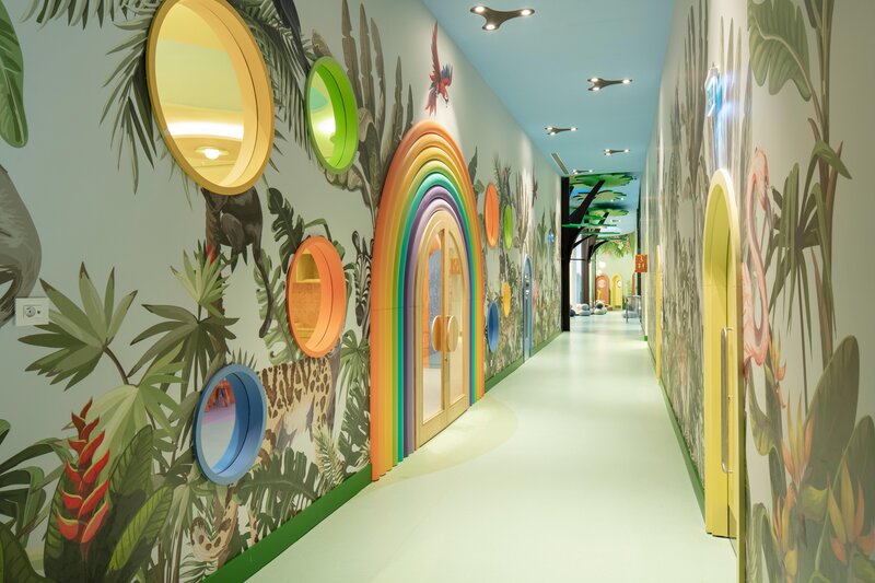 Ela Excellence Resort Belek 123