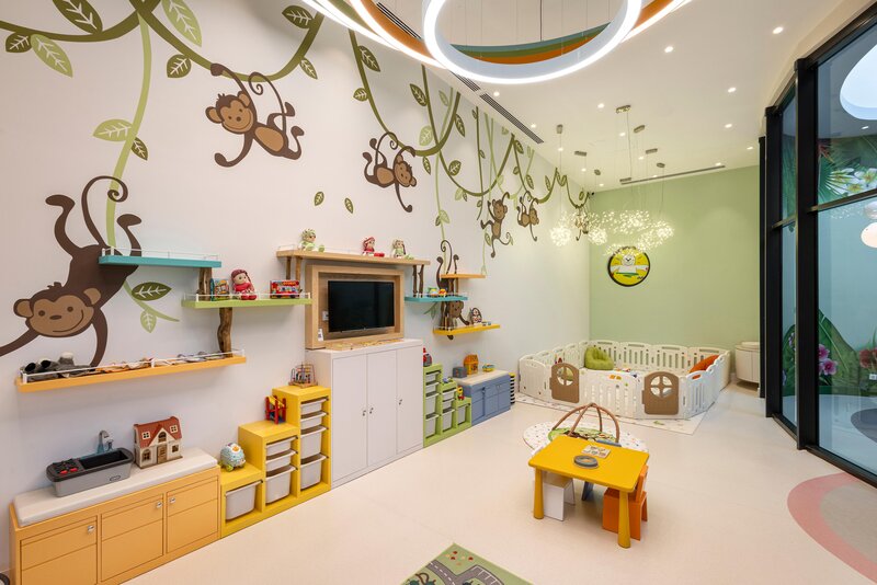 Ela Excellence Resort Belek 128