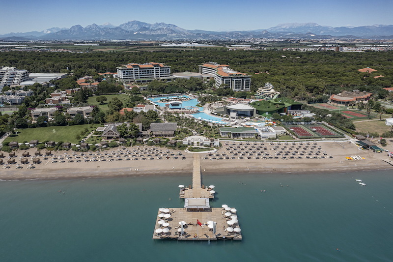 Ela Excellence Resort Belek 132