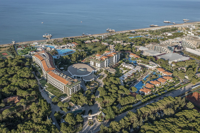 Ela Excellence Resort Belek 133