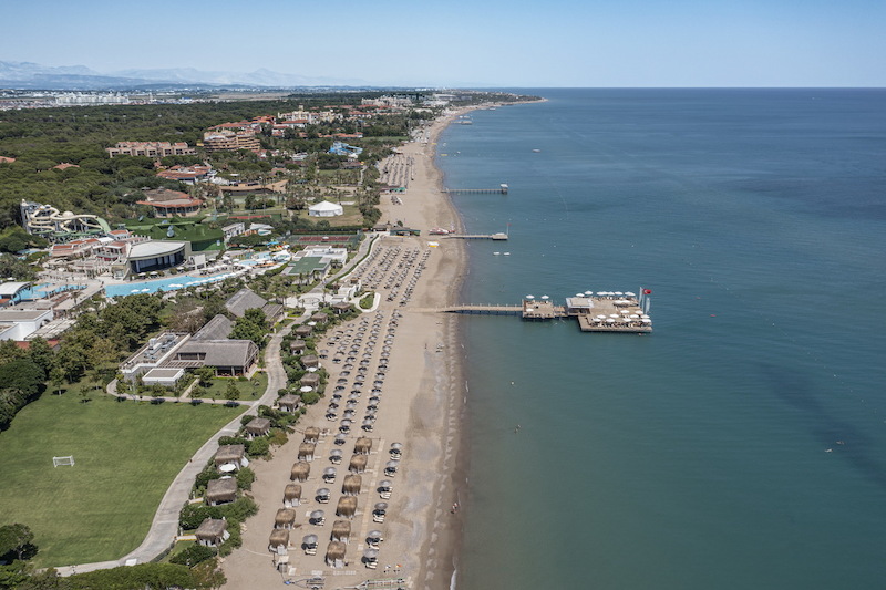 Ela Excellence Resort Belek 134