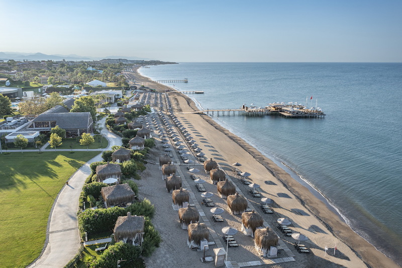 Ela Excellence Resort Belek 135