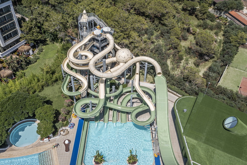 Ela Excellence Resort Belek 136