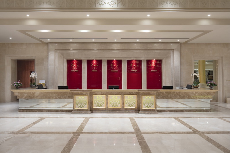 Ela Excellence Resort Belek 140