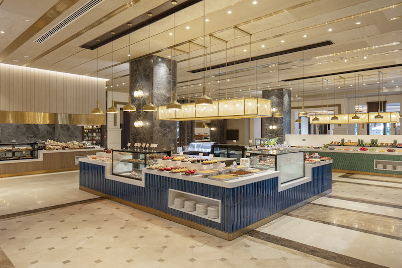 Ela Excellence Resort Belek 141