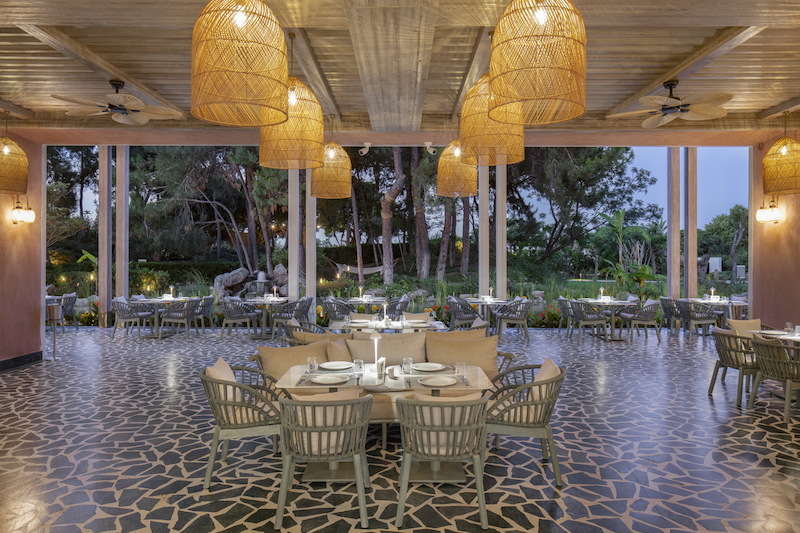 Ela Excellence Resort Belek 142