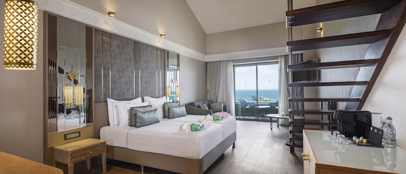 Ela Excellence Resort Belek 147