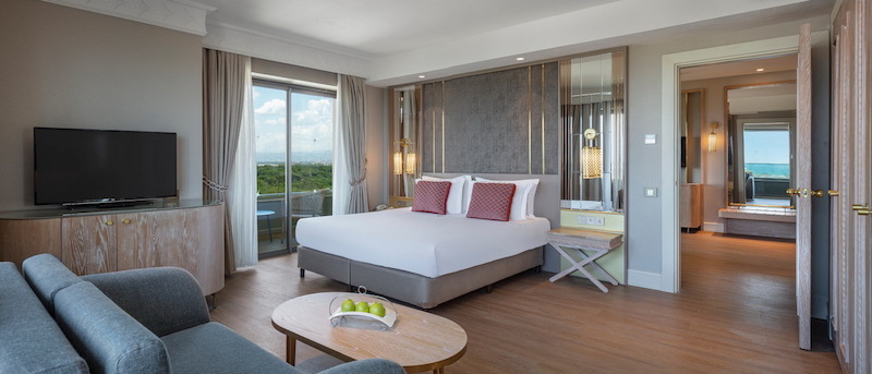 Ela Excellence Resort Belek 149
