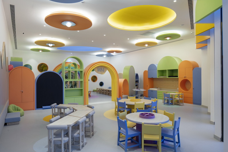 Ela Excellence Resort Belek 158
