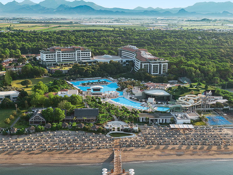 Ela Excellence Resort Belek 1