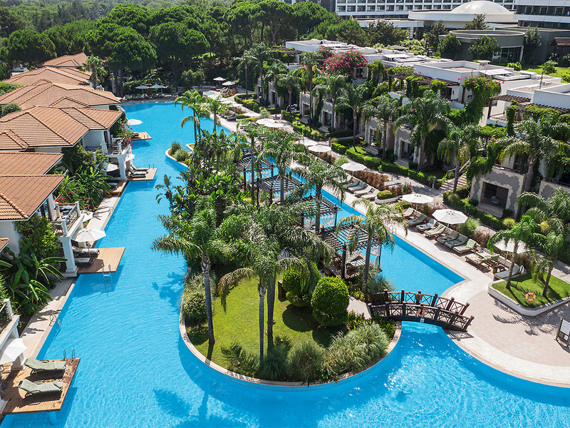 Ela Excellence Resort Belek 2