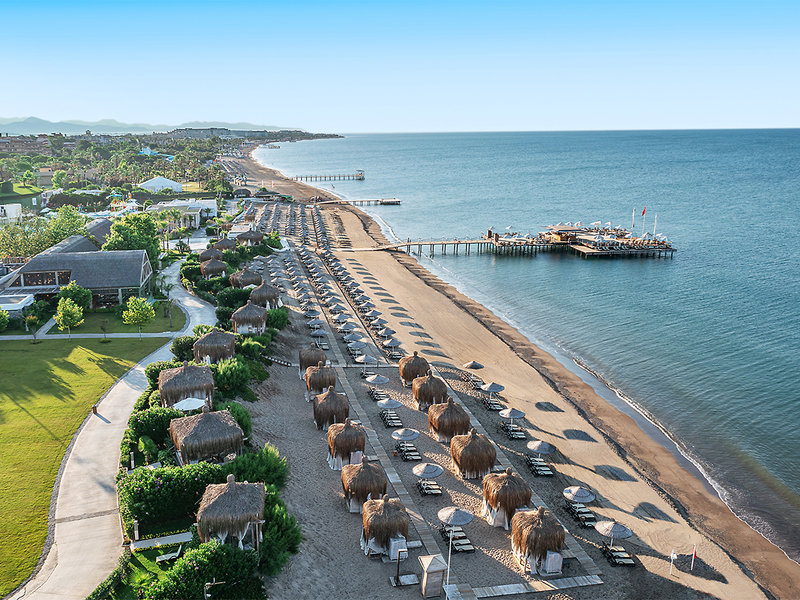 Ela Excellence Resort Belek 4