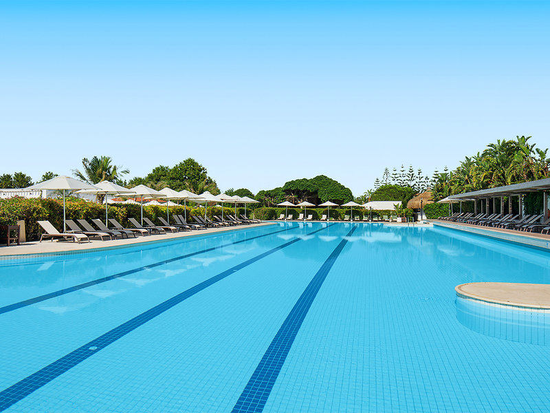 Ela Excellence Resort Belek 5