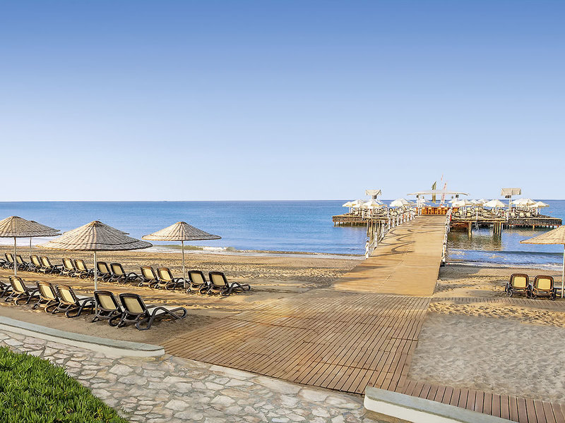 Ela Excellence Resort Belek 10