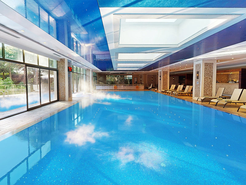 Ela Excellence Resort Belek 12