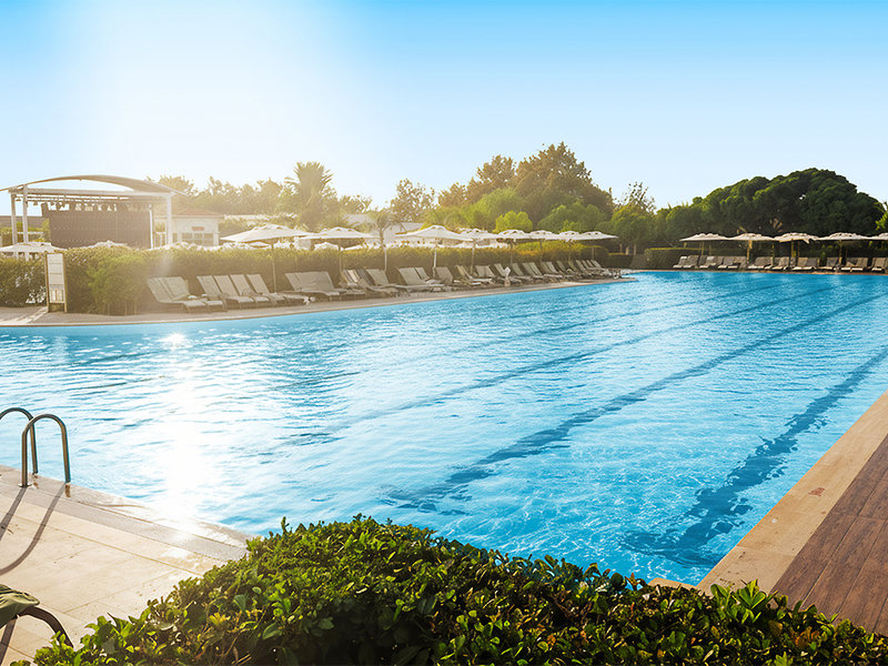 Ela Excellence Resort Belek 13