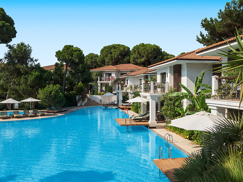 Ela Excellence Resort Belek 14