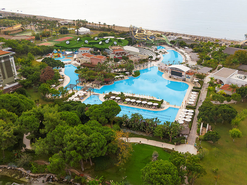 Ela Excellence Resort Belek 15