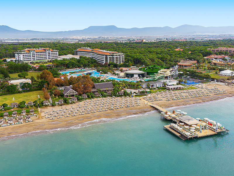 Ela Excellence Resort Belek 16