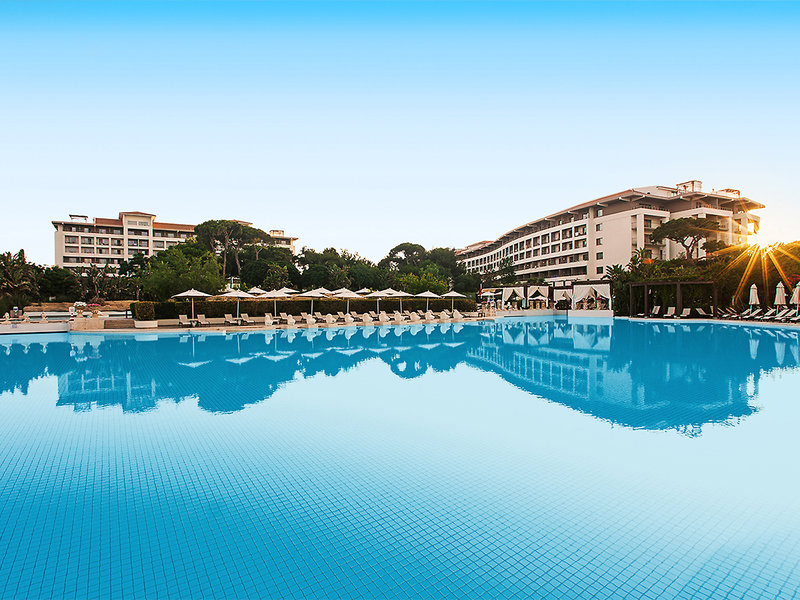 Ela Excellence Resort Belek 17