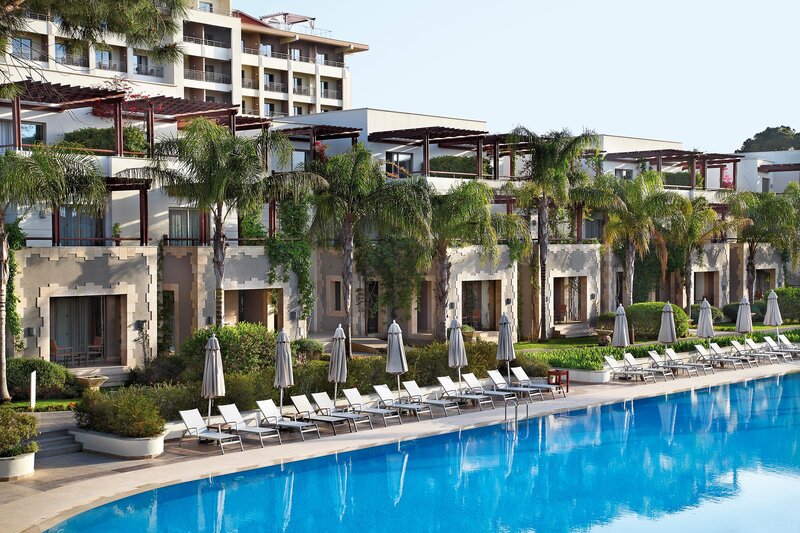 Ela Excellence Resort Belek 22