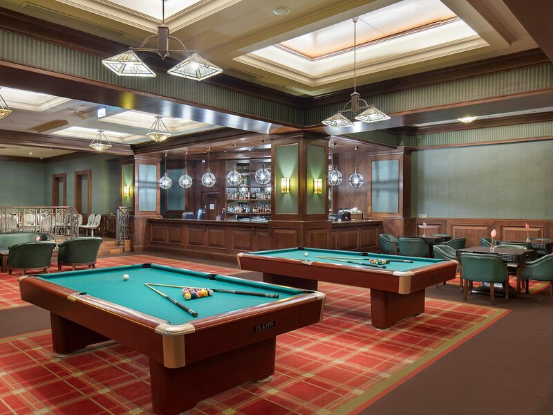 Ela Excellence Resort Belek 27