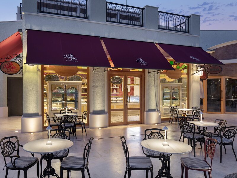 Ela Excellence Resort Belek 30