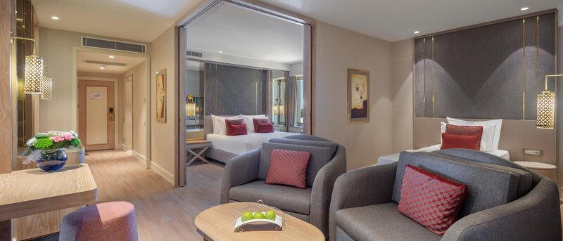 Ela Excellence Resort Belek 34