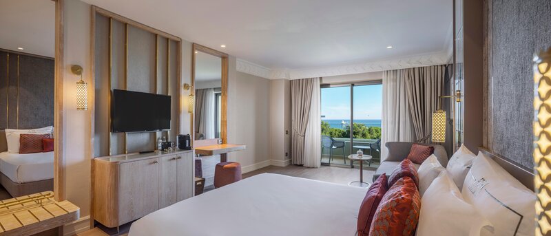 Ela Excellence Resort Belek 37