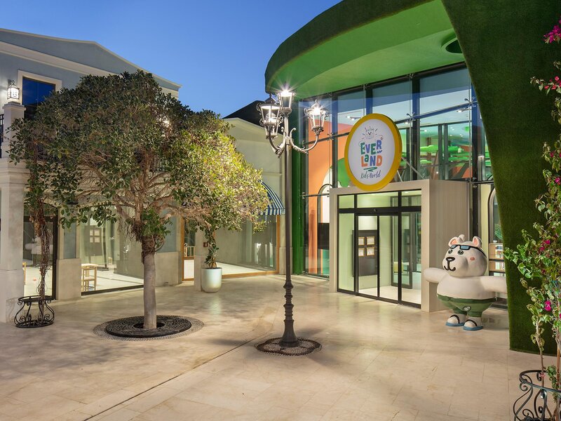 Ela Excellence Resort Belek 51