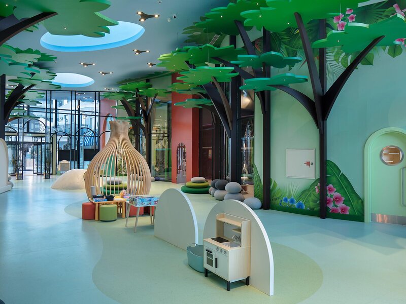 Ela Excellence Resort Belek 52