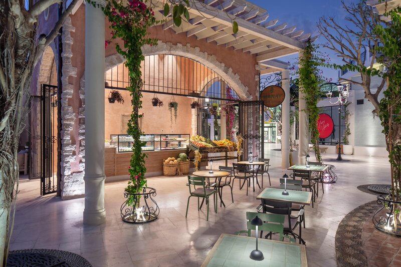 Ela Excellence Resort Belek 54