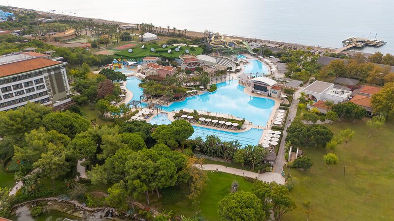 Ela Excellence Resort Belek 56