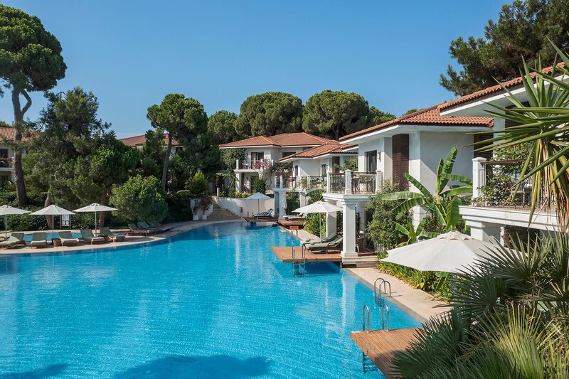 Ela Excellence Resort Belek 57