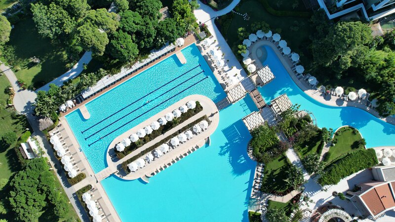 Ela Excellence Resort Belek 61