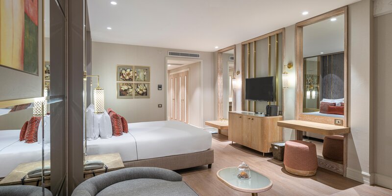 Ela Excellence Resort Belek 68