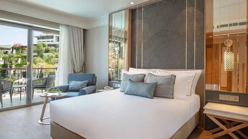 Ela Excellence Resort Belek 69