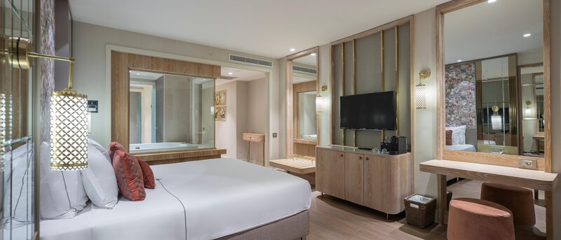 Ela Excellence Resort Belek 72