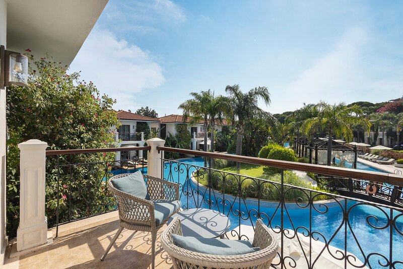 Ela Excellence Resort Belek 86