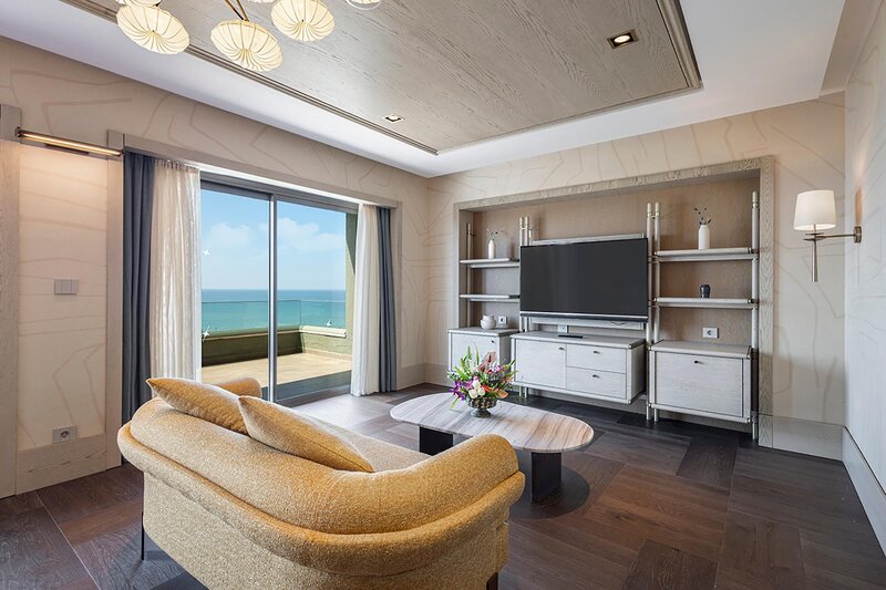 Ela Excellence Resort Belek 100