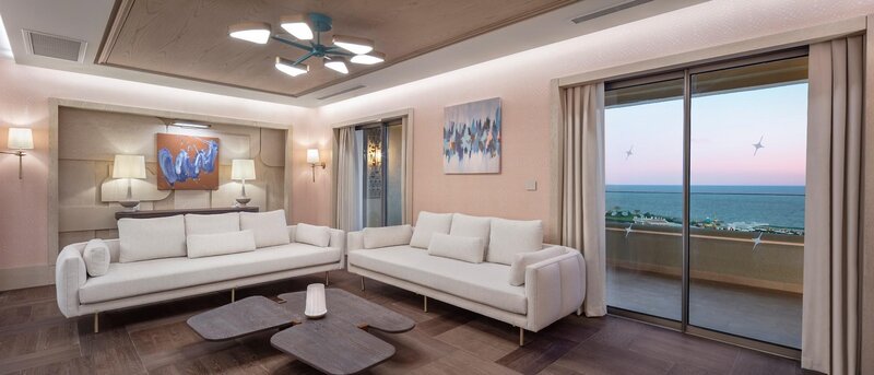 Ela Excellence Resort Belek 101