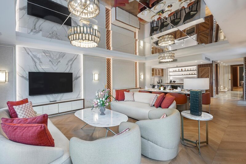 Ela Excellence Resort Belek 110