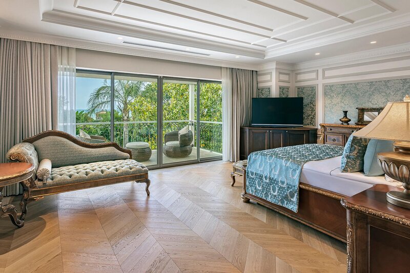 Ela Excellence Resort Belek 119