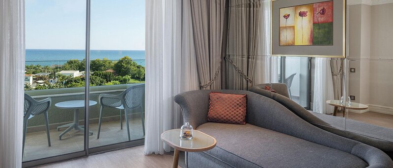 Ela Excellence Resort Belek 125