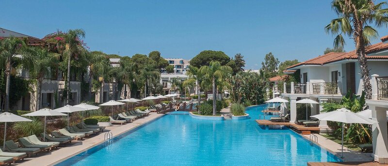 Ela Excellence Resort Belek 126