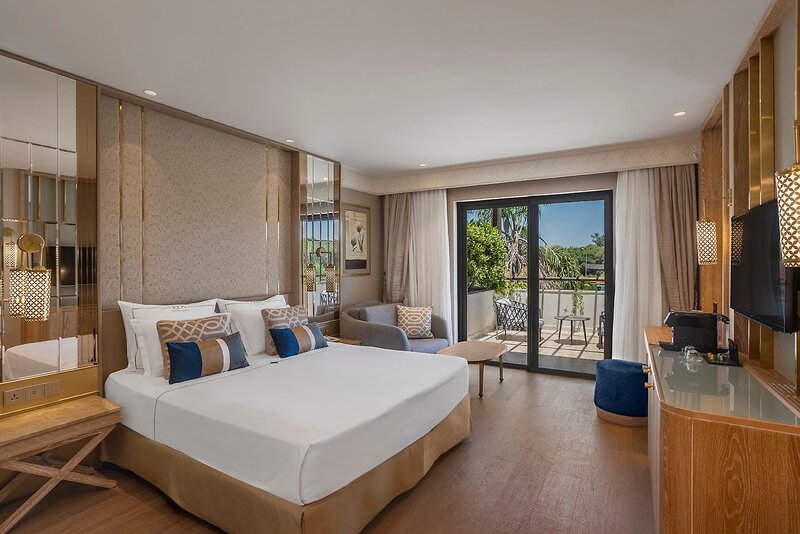 Ela Excellence Resort Belek 131