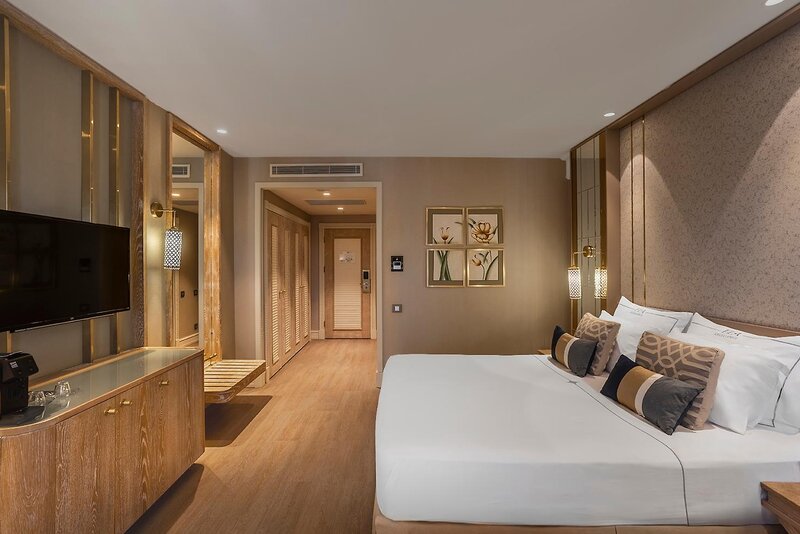 Ela Excellence Resort Belek 132