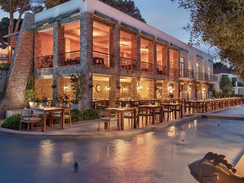 Ela Excellence Resort Belek 191