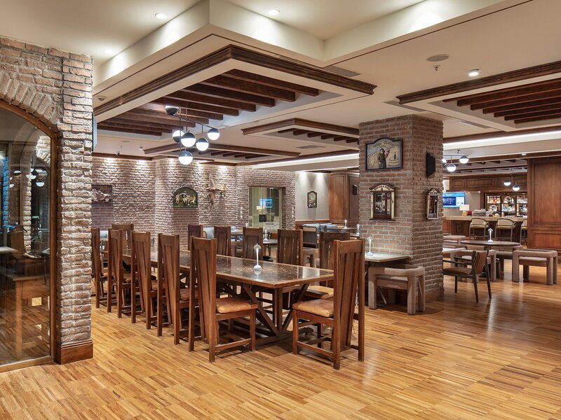 Ela Excellence Resort Belek 206